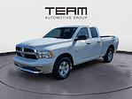 Used 2024 Ram 1500 Classic SLT Quad Cab 4x4, Pickup for sale #HP1474 - photo 4