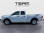 Used 2024 Ram 1500 Classic SLT Quad Cab 4x4, Pickup for sale #HP1474 - photo 5