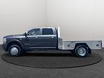 2022 Ram 3500 Laramie Crew Cab DRW 4x4, M H EBY Free Country Flatbed Truck for sale #HT22003 - photo 7