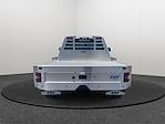 2022 Ram 3500 Laramie Crew Cab DRW 4x4, M H EBY Free Country Flatbed Truck for sale #HT22003 - photo 3