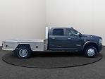 2022 Ram 3500 Laramie Crew Cab DRW 4x4, M H EBY Free Country Flatbed Truck for sale #HT22003 - photo 9