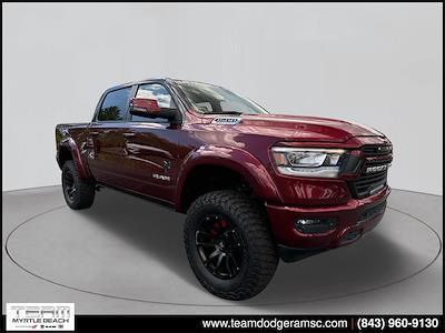 New 2023 Ram 1500 Sport Crew Cab 4x4, Pickup for sale #HT23103 - photo 1