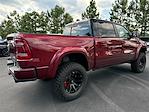 New 2023 Ram 1500 Sport Crew Cab 4x4, Pickup for sale #HT23103 - photo 2