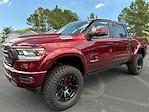 New 2023 Ram 1500 Sport Crew Cab 4x4, Pickup for sale #HT23103 - photo 4