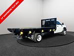 2023 Ram 5500 Regular Cab DRW 4x2, Knapheide Value-Master X Flatbed Truck for sale #HT23121 - photo 2