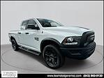 New 2023 Ram 1500 Classic Warlock Quad Cab 4x4, Pickup for sale #HT23165 - photo 1