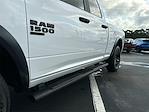 New 2023 Ram 1500 Classic Warlock Quad Cab 4x4, Pickup for sale #HT23165 - photo 14