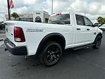 New 2023 Ram 1500 Classic Warlock Quad Cab 4x4, Pickup for sale #HT23165 - photo 2