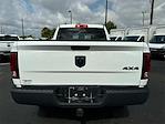 New 2023 Ram 1500 Classic Warlock Quad Cab 4x4, Pickup for sale #HT23165 - photo 5