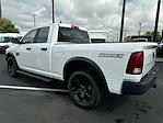 New 2023 Ram 1500 Classic Warlock Quad Cab 4x4, Pickup for sale #HT23165 - photo 3