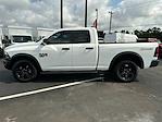 New 2023 Ram 1500 Classic Warlock Quad Cab 4x4, Pickup for sale #HT23165 - photo 9