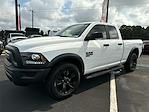 New 2023 Ram 1500 Classic Warlock Quad Cab 4x4, Pickup for sale #HT23165 - photo 10