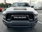 New 2023 Ram 1500 Classic Warlock Quad Cab 4x4, Pickup for sale #HT23165 - photo 11