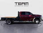 Used 2022 Ram 4500 SLT Crew Cab 4x4, Cab Chassis for sale #HT23196AB - photo 8