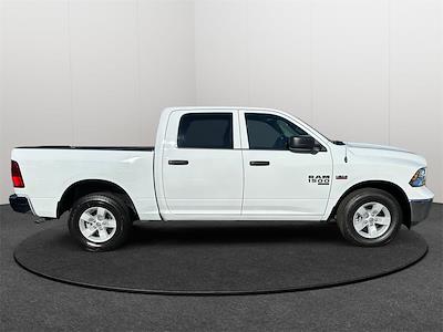 New 2023 Ram 1500 Classic Tradesman Crew Cab 4x4, Pickup for sale #HT23241 - photo 1