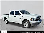 New 2023 Ram 1500 Classic Tradesman Crew Cab 4x4, Pickup for sale #HT23241 - photo 5