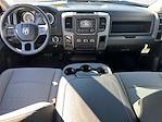 New 2023 Ram 1500 Classic Tradesman Crew Cab 4x4, Pickup for sale #HT23241 - photo 19