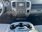 New 2023 Ram 1500 Classic Tradesman Crew Cab 4x4, Pickup for sale #HT23241 - photo 21