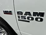 New 2023 Ram 1500 Classic Tradesman Crew Cab 4x4, Pickup for sale #HT23241 - photo 4