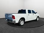 New 2023 Ram 1500 Classic Tradesman Crew Cab 4x4, Pickup for sale #HT23241 - photo 2