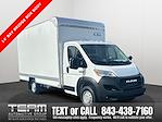 2023 Ram ProMaster 3500 Standard Roof FWD, Bay Bridge Sheet and Post Box Van for sale #HT23273 - photo 5