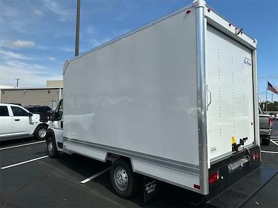 New 2023 Ram ProMaster 3500 Standard Roof FWD, 14' Bay Bridge Sheet and Post Box Van for sale #HT23274 - photo 2