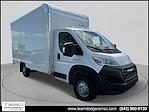 New 2023 Ram ProMaster 3500 Standard Roof FWD, 14' Bay Bridge Sheet and Post Box Van for sale #HT23274 - photo 3