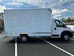 New 2023 Ram ProMaster 3500 Standard Roof FWD, 14' Bay Bridge Sheet and Post Box Van for sale #HT23274 - photo 4