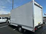 New 2023 Ram ProMaster 3500 Standard Roof FWD, 14' Bay Bridge Sheet and Post Box Van for sale #HT23274 - photo 2