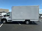 New 2023 Ram ProMaster 3500 Standard Roof FWD, 14' Bay Bridge Sheet and Post Box Van for sale #HT23274 - photo 8