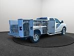 2023 Ram 2500 Tradesman Crew Cab 4x4, M H EBY Renegade Service Truck for sale #HT23279 - photo 2