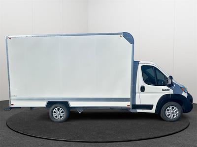 2023 Ram ProMaster 3500 Standard Roof FWD, Bay Bridge Sheet and Post Box Van for sale #HT23286 - photo 1