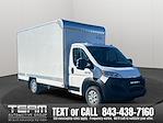 2023 Ram ProMaster 3500 Standard Roof FWD, Bay Bridge Sheet and Post Box Van for sale #HT23286 - photo 4