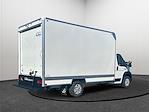 2023 Ram ProMaster 3500 Standard Roof FWD, Bay Bridge Sheet and Post Box Van for sale #HT23286 - photo 2