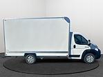 2023 Ram ProMaster 3500 Standard Roof FWD, Bay Bridge Sheet and Post Box Van for sale #HT23286 - photo 1