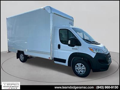 2023 Ram ProMaster 3500 Standard Roof FWD, Bay Bridge Sheet and Post Box Van for sale #HT23345 - photo 1