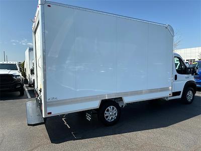 2023 Ram ProMaster 3500 Standard Roof FWD, Bay Bridge Sheet and Post Box Van for sale #HT23345 - photo 2