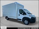 2023 Ram ProMaster 3500 Standard Roof FWD, Bay Bridge Sheet and Post Box Van for sale #HT23345 - photo 1