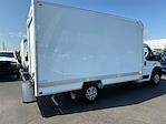 2023 Ram ProMaster 3500 Standard Roof FWD, Bay Bridge Sheet and Post Box Van for sale #HT23345 - photo 2