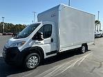 2023 Ram ProMaster 3500 Standard Roof FWD, Bay Bridge Sheet and Post Box Van for sale #HT23345 - photo 9