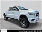 New 2023 Ram 1500 Sport Crew Cab 4x4, Pickup for sale #HT23397 - photo 6