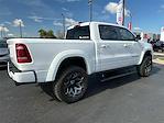 New 2023 Ram 1500 Sport Crew Cab 4x4, Pickup for sale #HT23397 - photo 8