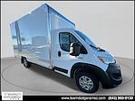 New 2023 Ram ProMaster 3500 Standard Roof FWD, 14' Bay Bridge Sheet and Post Box Van for sale #HT23420 - photo 3