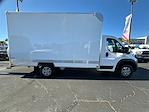 New 2023 Ram ProMaster 3500 Standard Roof FWD, 14' Bay Bridge Sheet and Post Box Van for sale #HT23420 - photo 6