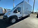 New 2023 Ram ProMaster 3500 Standard Roof FWD, 14' Bay Bridge Sheet and Post Box Van for sale #HT23420 - photo 1