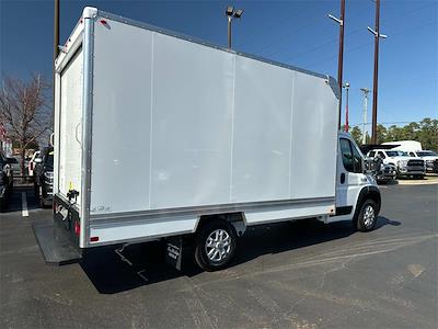 New 2023 Ram ProMaster 3500 Standard Roof FWD, 14' Bay Bridge Sheet and Post Box Van for sale #HT23431 - photo 2