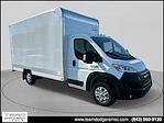 New 2023 Ram ProMaster 3500 Standard Roof FWD, 14' Bay Bridge Sheet and Post Box Van for sale #HT23431 - photo 1