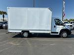 New 2023 Ram ProMaster 3500 Standard Roof FWD, 14' Bay Bridge Sheet and Post Box Van for sale #HT23431 - photo 4
