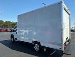 New 2023 Ram ProMaster 3500 Standard Roof FWD, 14' Bay Bridge Sheet and Post Box Van for sale #HT23431 - photo 6