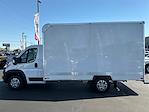 New 2023 Ram ProMaster 3500 Standard Roof FWD, 14' Bay Bridge Sheet and Post Box Van for sale #HT23431 - photo 7